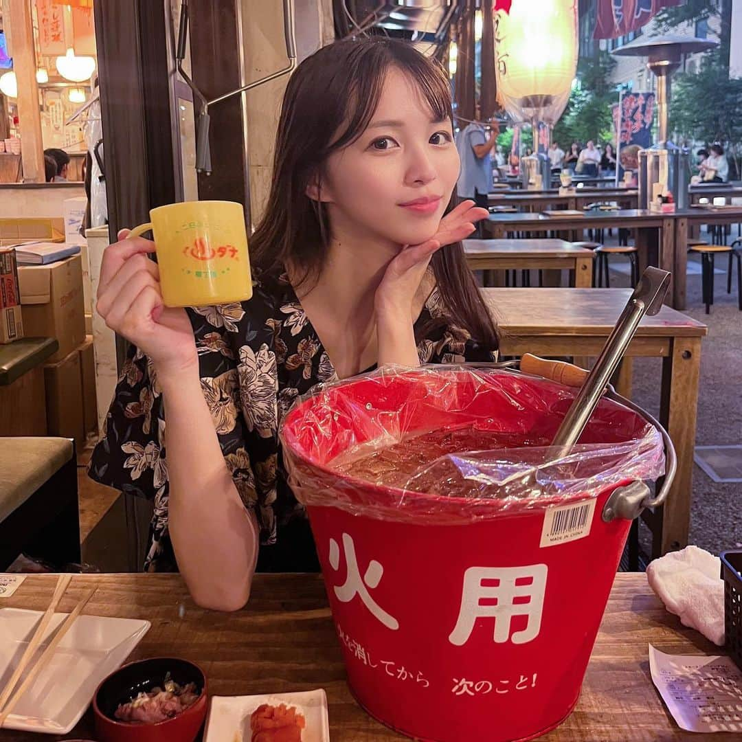 若松来海のインスタグラム