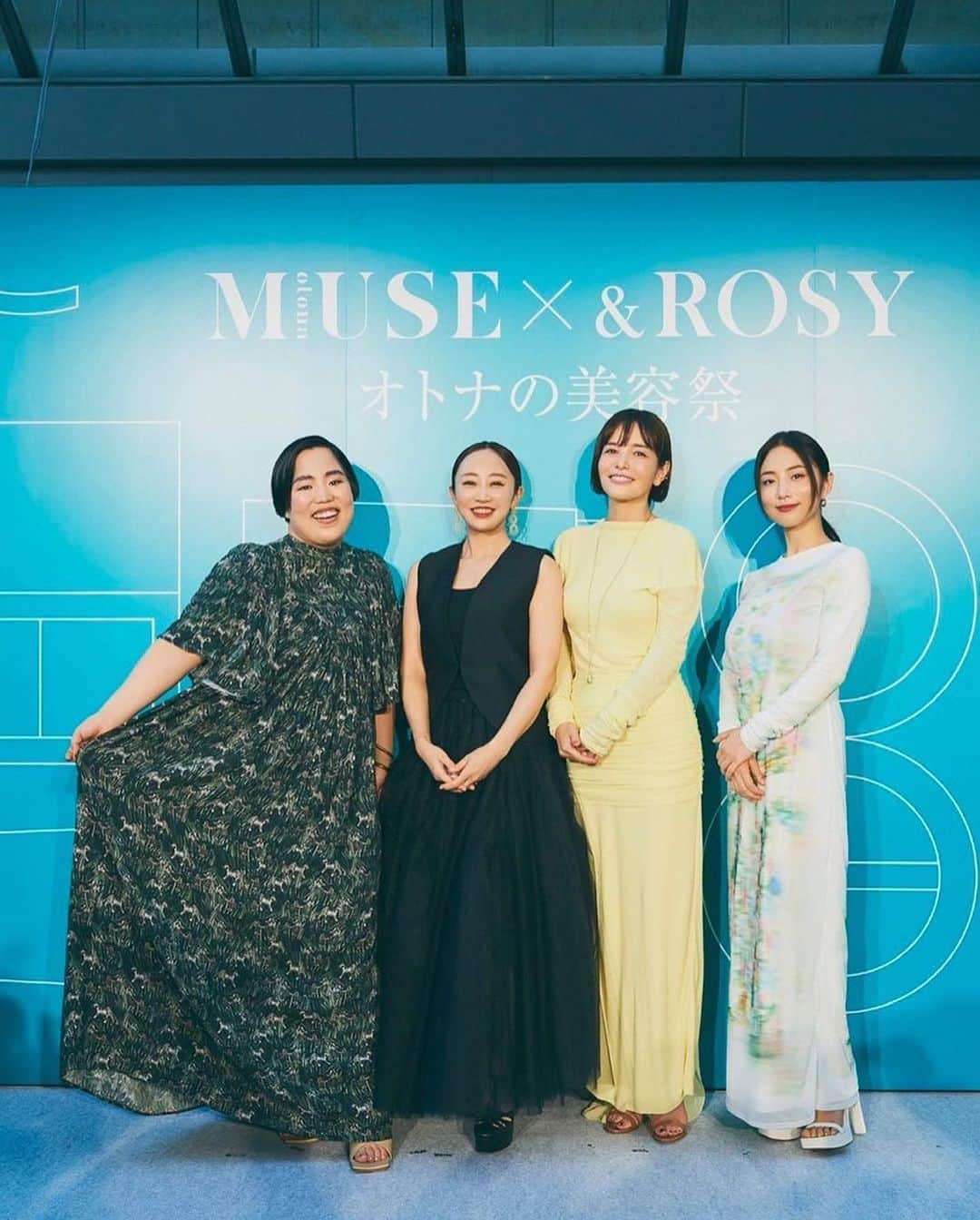 otona MUSEのインスタグラム