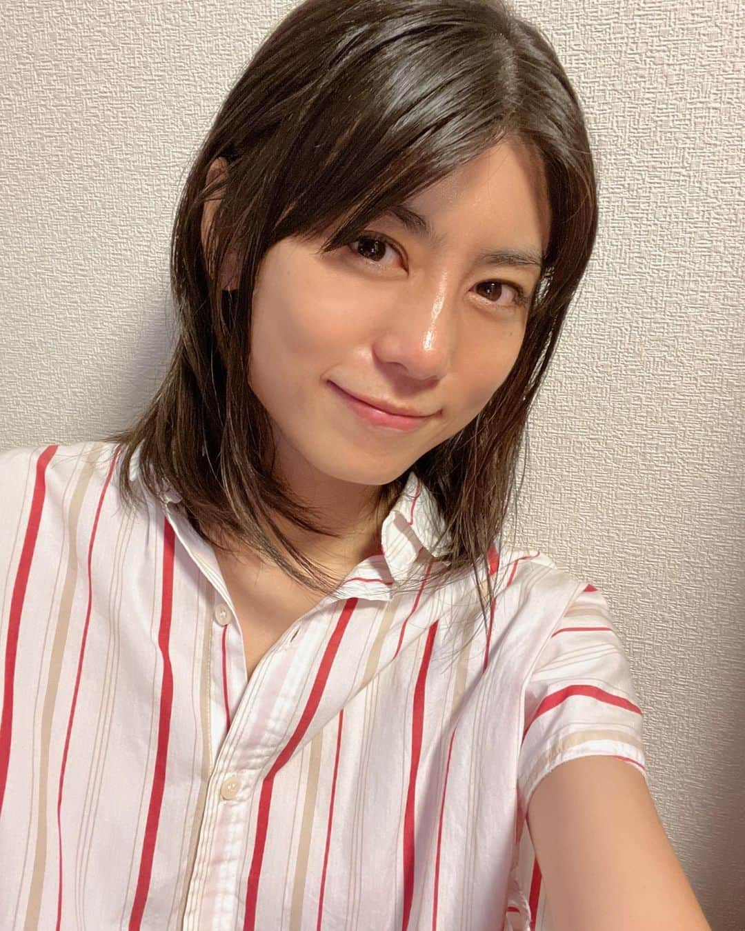 芳野友美のインスタグラム