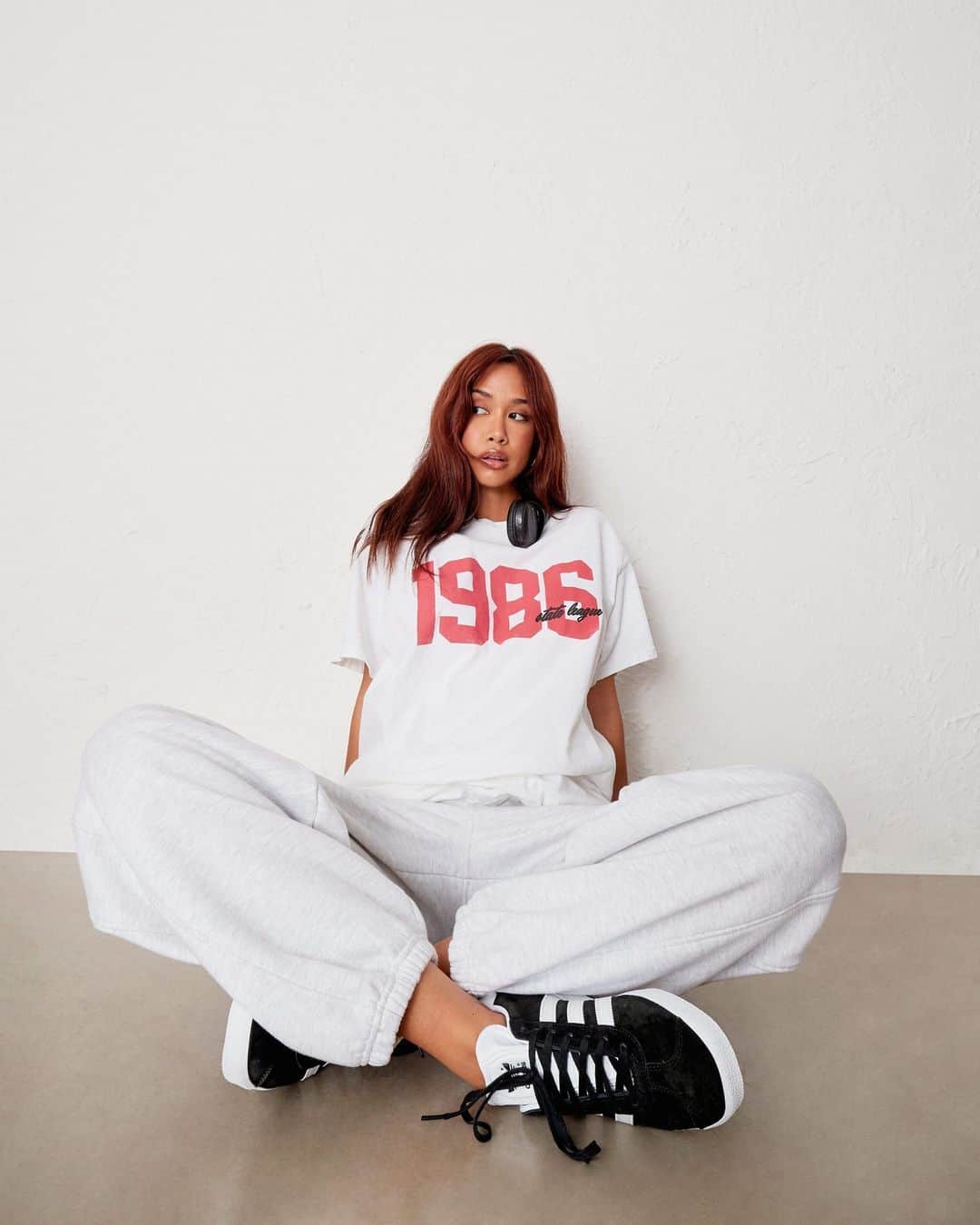 MISSGUIDEDさんのインスタグラム写真 - (MISSGUIDEDInstagram)「Off-duty dressing 🧢 Tap the link in bio to shop now #missguided」9月10日 23時01分 - missguided