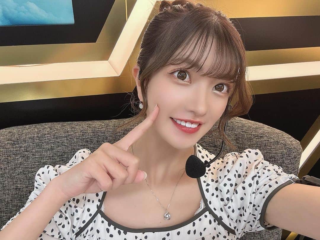 中山星香さんのインスタグラム写真 - (中山星香Instagram)「いぇい！！   #荒野行動 #KOPL #MC」9月10日 22時31分 - seika0705n