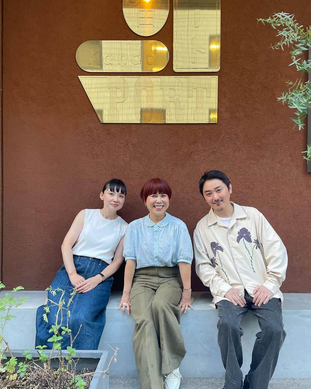 山本浩未のインスタグラム