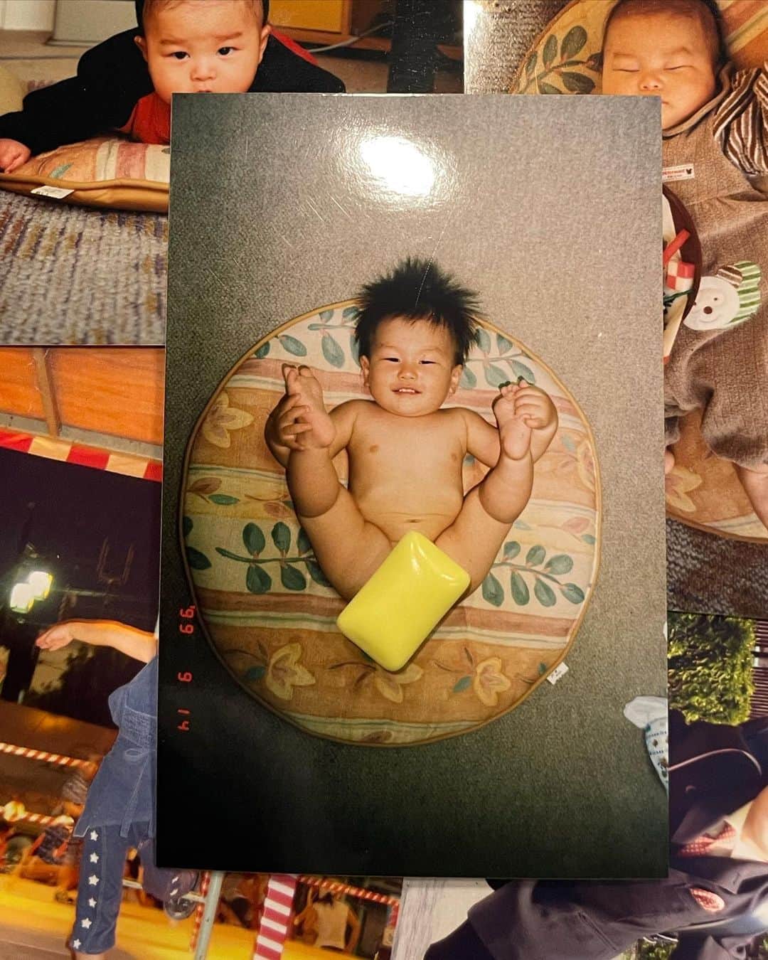 青木りおのインスタグラム：「誕生日おめでとう俺 人生1/4、産んでくれたお陰でずっと楽しかったありがとう。親ガチャSSR、人生1ラッキー。 強敵揃いの25人、絶対お前らより楽しむからな〜」