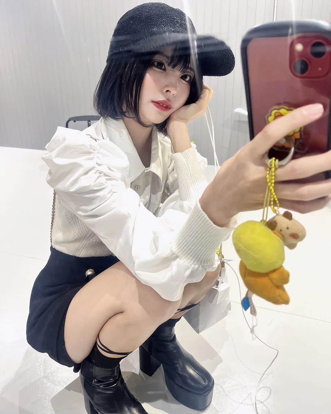 のインスタグラム