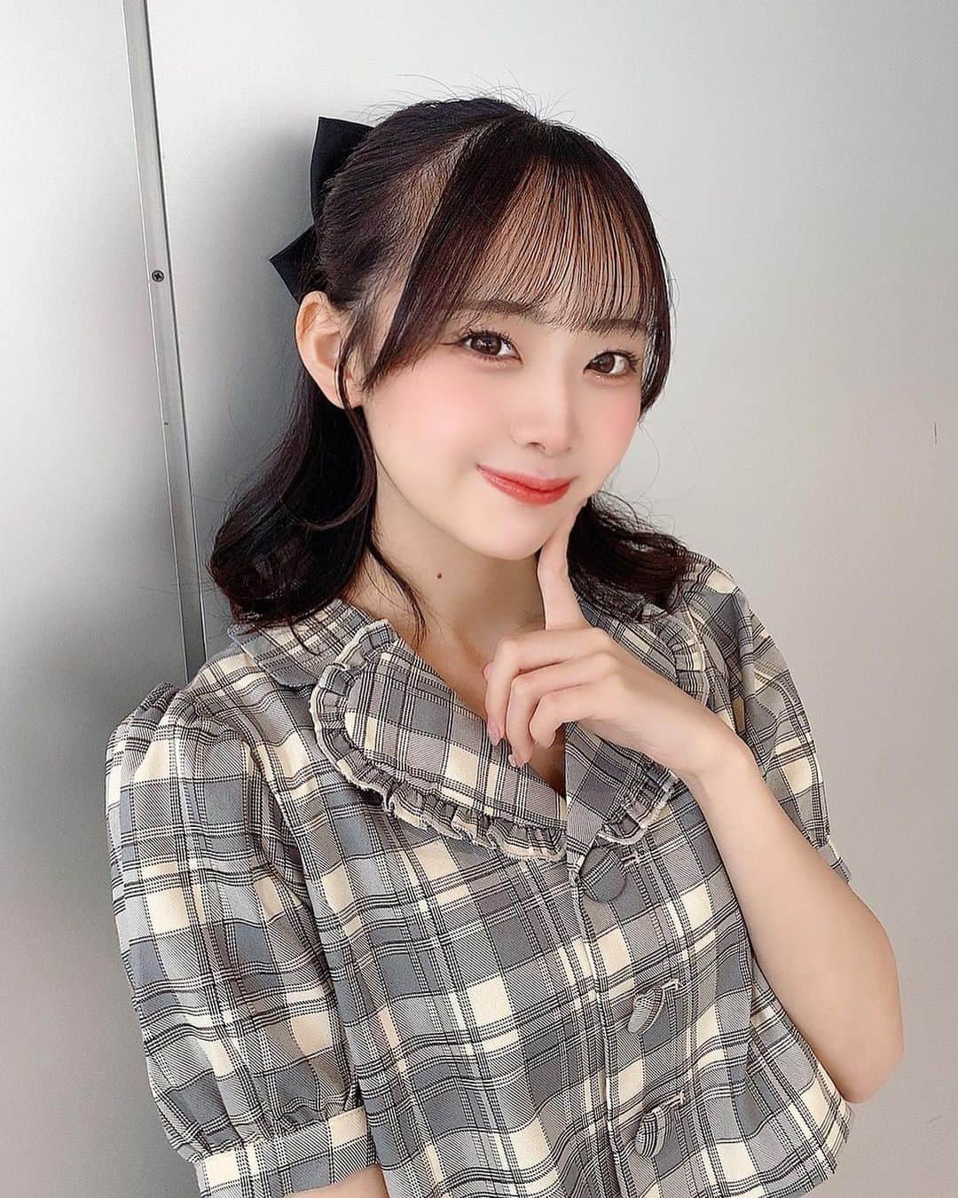 川嶋美晴のインスタグラム