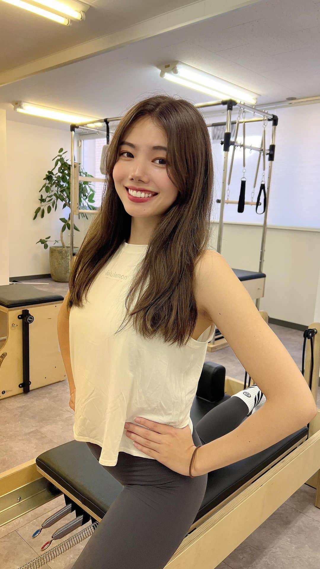 波田妃奈のインスタグラム