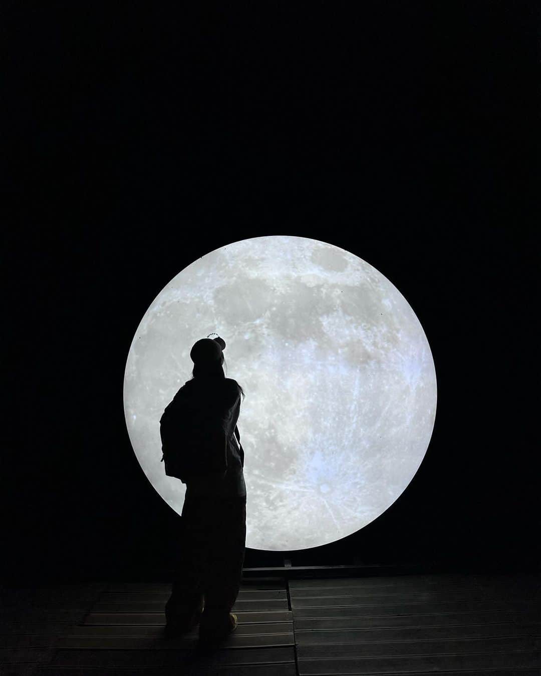 チョン・ウンジのインスタグラム：「밤과 메밀과 피아노와 김약콩🌙」