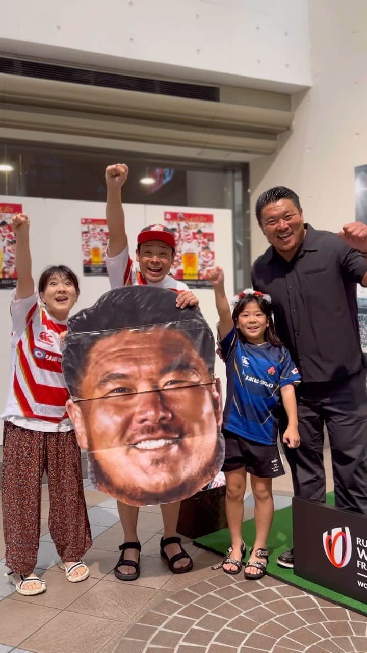 神戸製鋼コベルコスティーラーズのインスタグラム