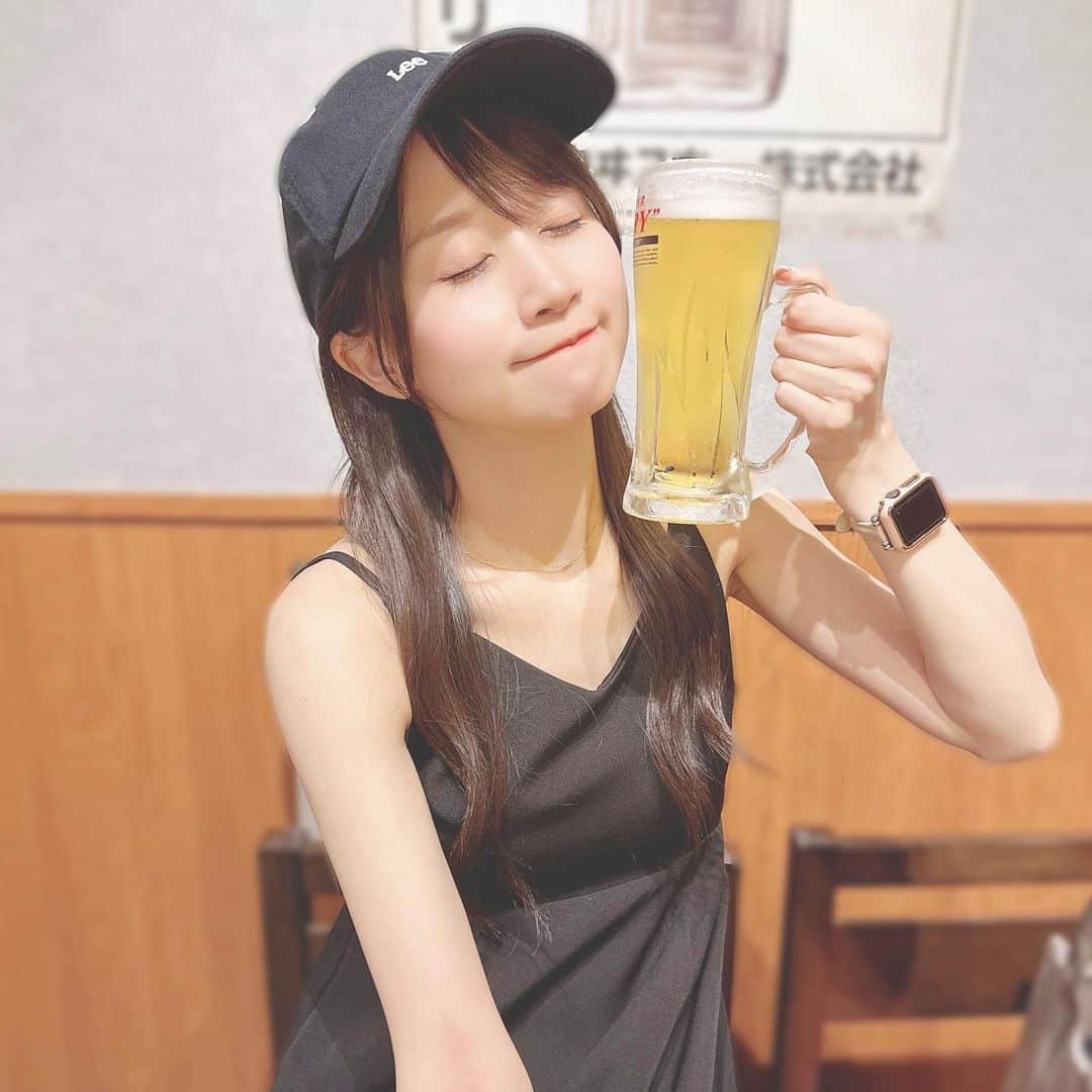 八木沙季さんのインスタグラム写真 - (八木沙季Instagram)「🤍🤍  いろんな「お酒×しゃき🍺」  いつでも飲みに誘ってください！！！！！」9月10日 23時37分 - saki_yagi531