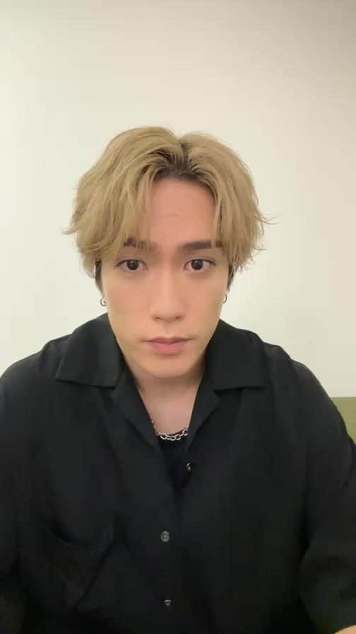 のインスタグラム