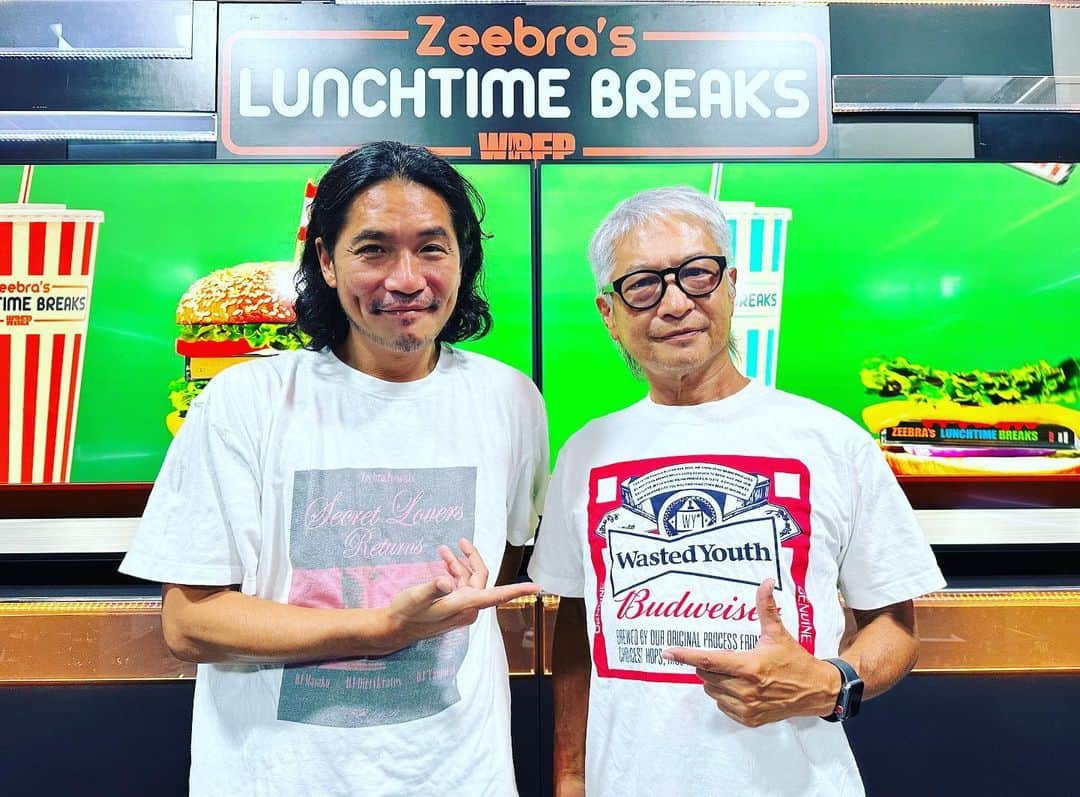 高木完のインスタグラム：「Day after Day」