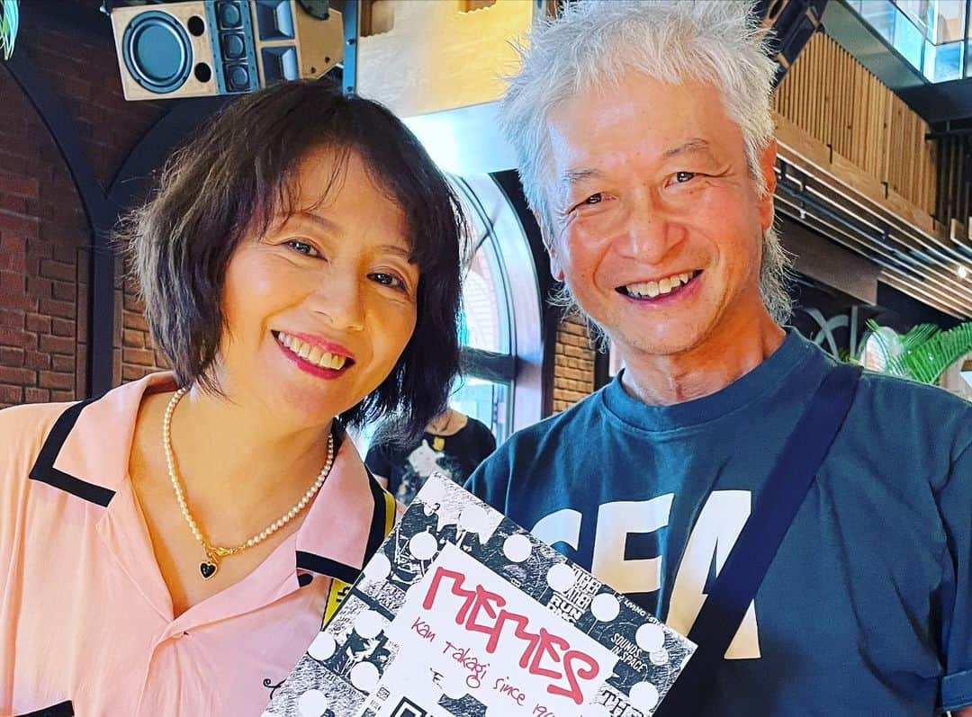 高木完さんのインスタグラム写真 - (高木完Instagram)「Day after Day」9月10日 14時57分 - kantakagi