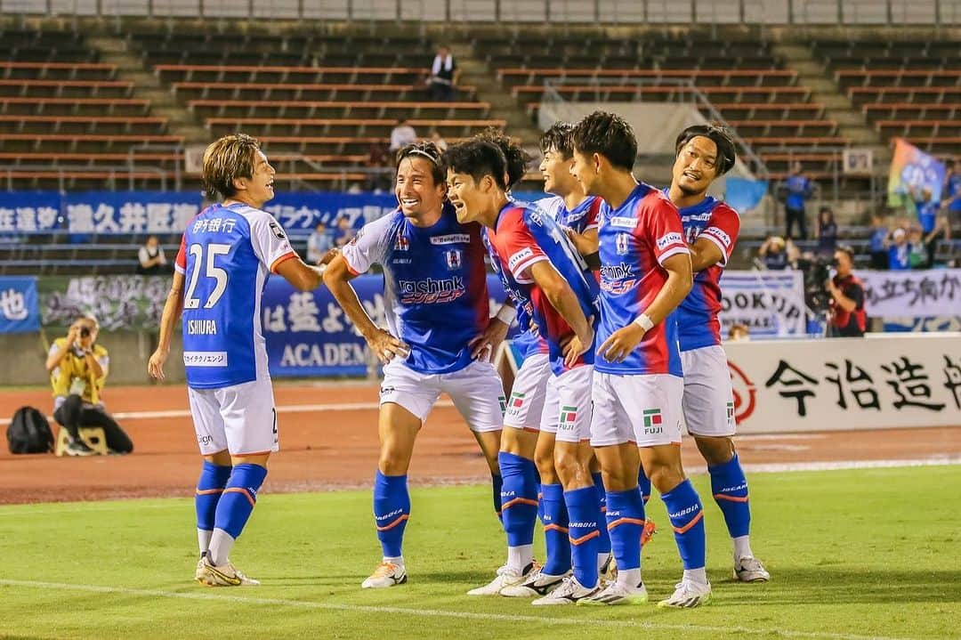 松田力さんのインスタグラム写真 - (松田力Instagram)「この勢いのまま。  #ehimefc  #愛媛fc  #jleague  #松田力  #indnesia  #🇮🇩 #🇯🇵」9月10日 15時48分 - riki_matsuda_official