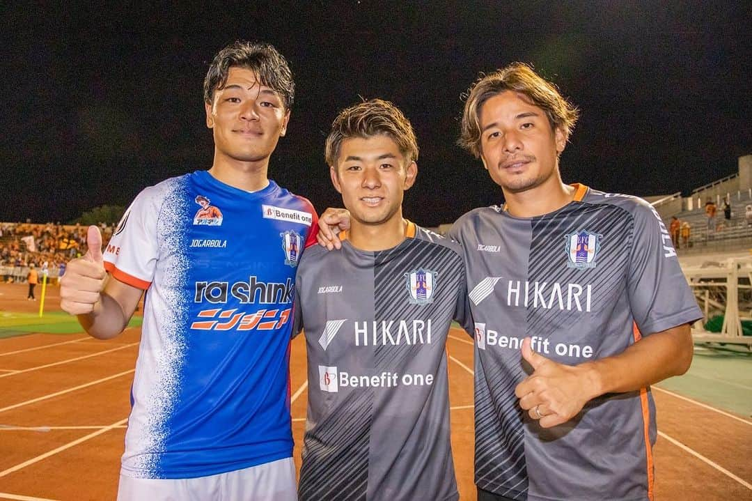 松田力さんのインスタグラム写真 - (松田力Instagram)「この勢いのまま。  #ehimefc  #愛媛fc  #jleague  #松田力  #indnesia  #🇮🇩 #🇯🇵」9月10日 15時48分 - riki_matsuda_official