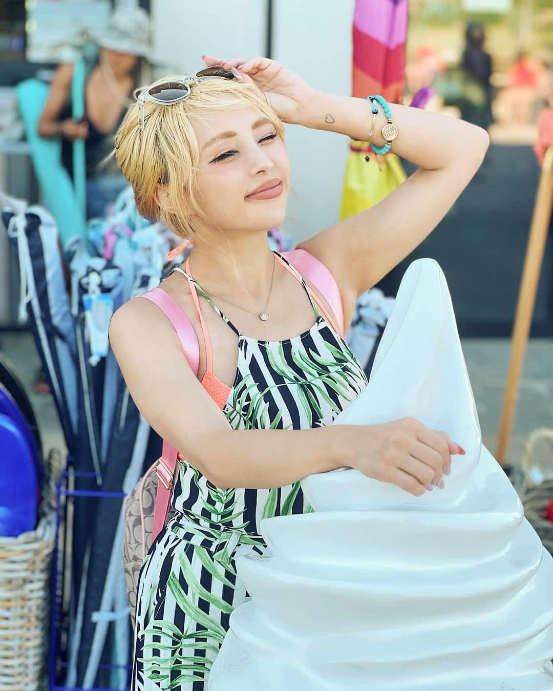 MIRIのインスタグラム