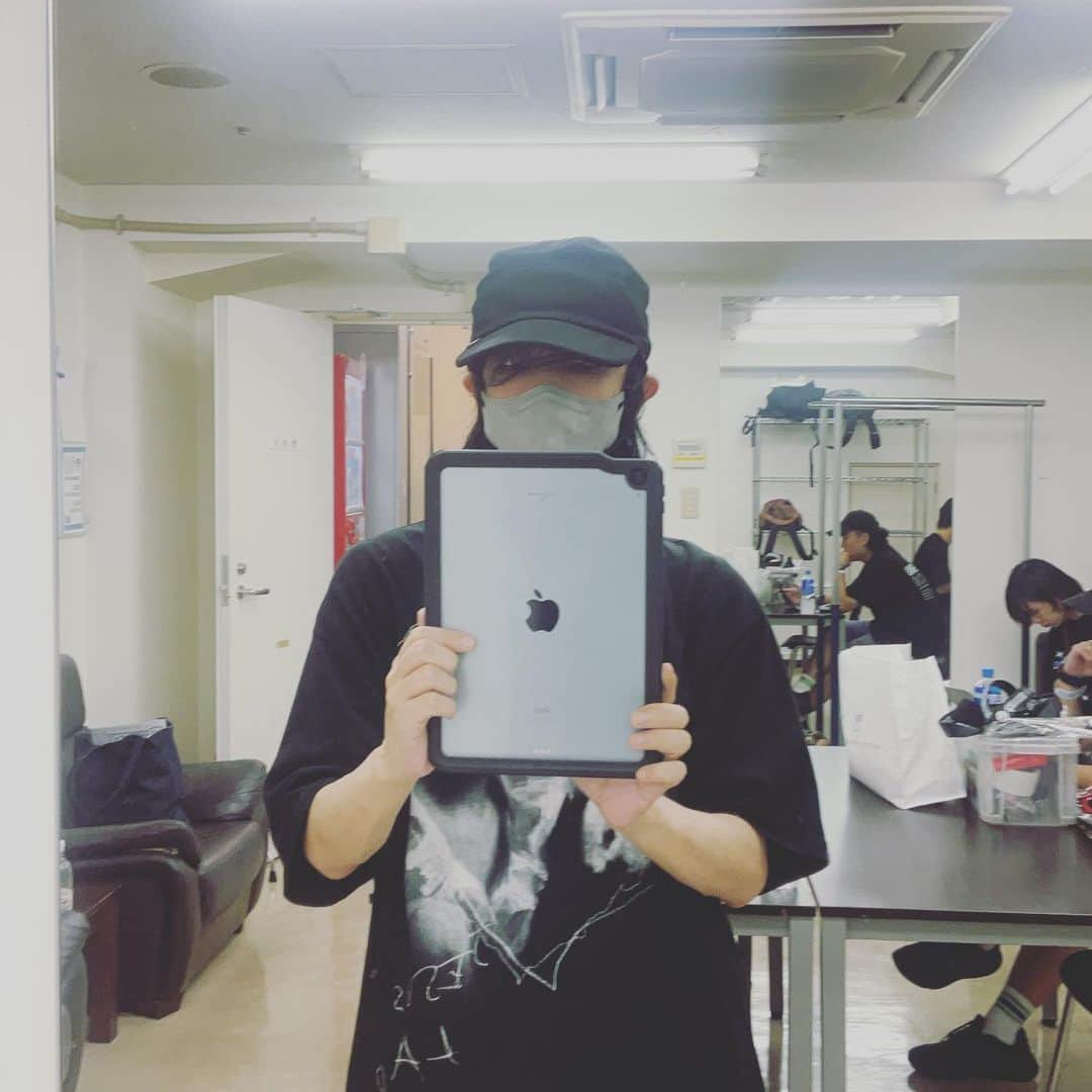 木下理樹さんのインスタグラム写真 - (木下理樹Instagram)「新宿BLAZE にイン」9月10日 16時23分 - rikikundeath