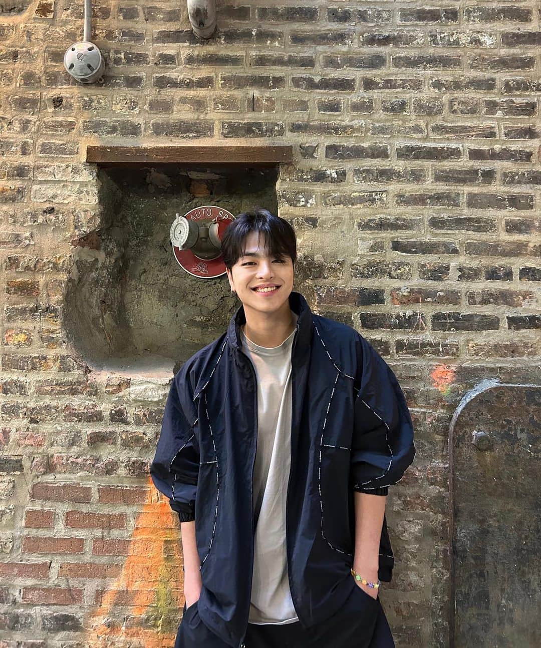 JU-NE（ク・ジュンフェ）さんのインスタグラム写真 - (JU-NE（ク・ジュンフェ）Instagram)「My first Chicago」9月10日 16時33分 - juneeeeeeya