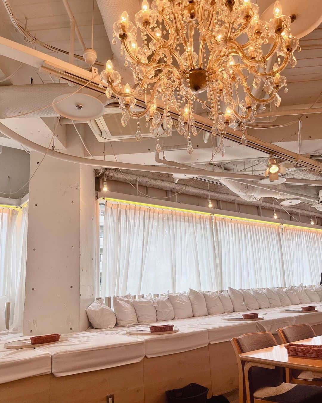 MAJUのグルメインスタ