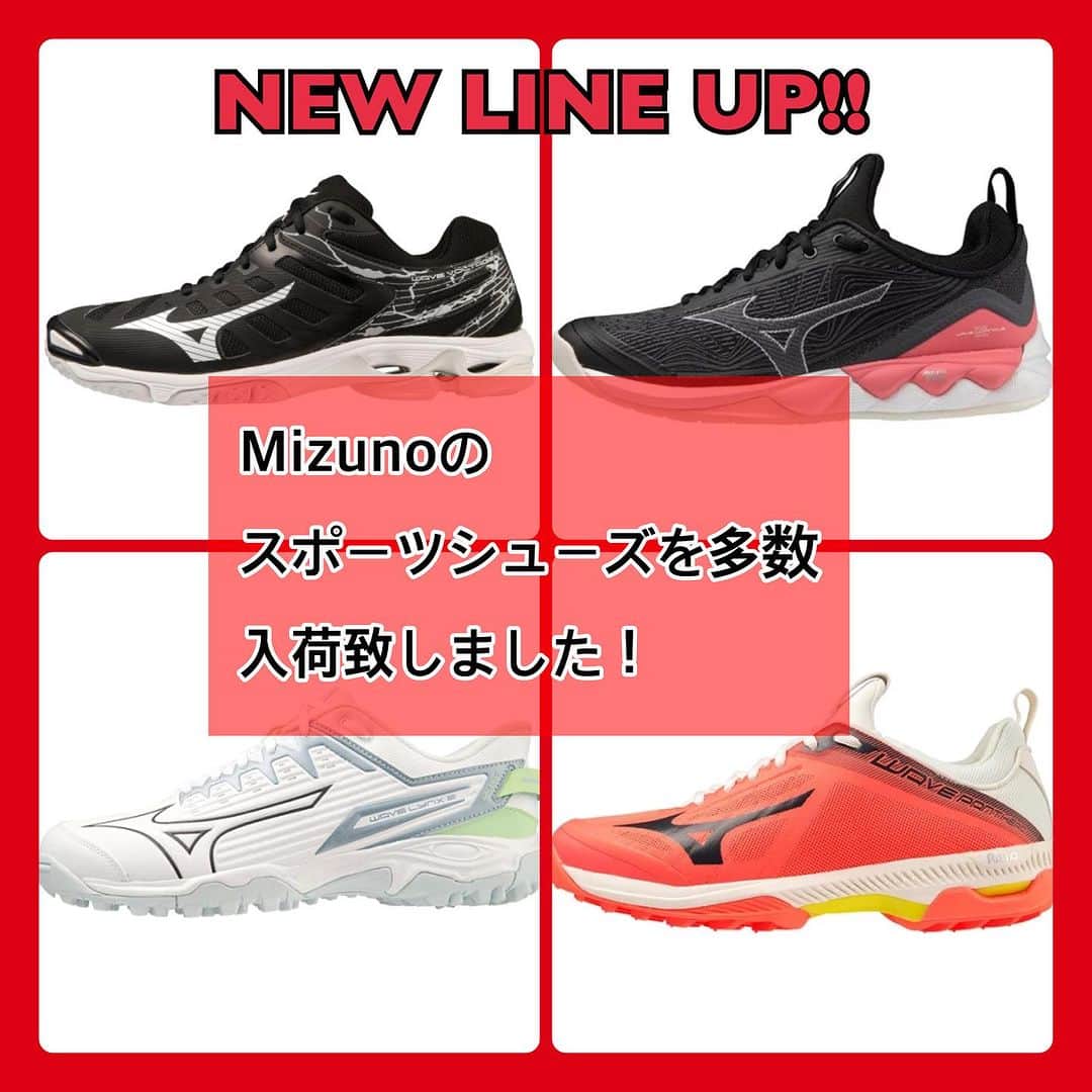 海外スポーツ用品の通販ショップ melis（メリス）のインスタグラム