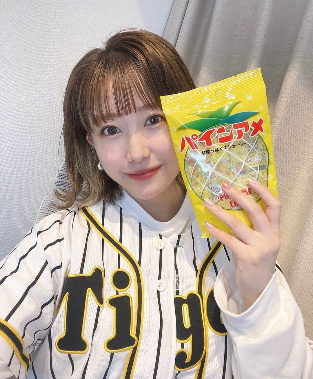 津田麻莉奈のインスタグラム