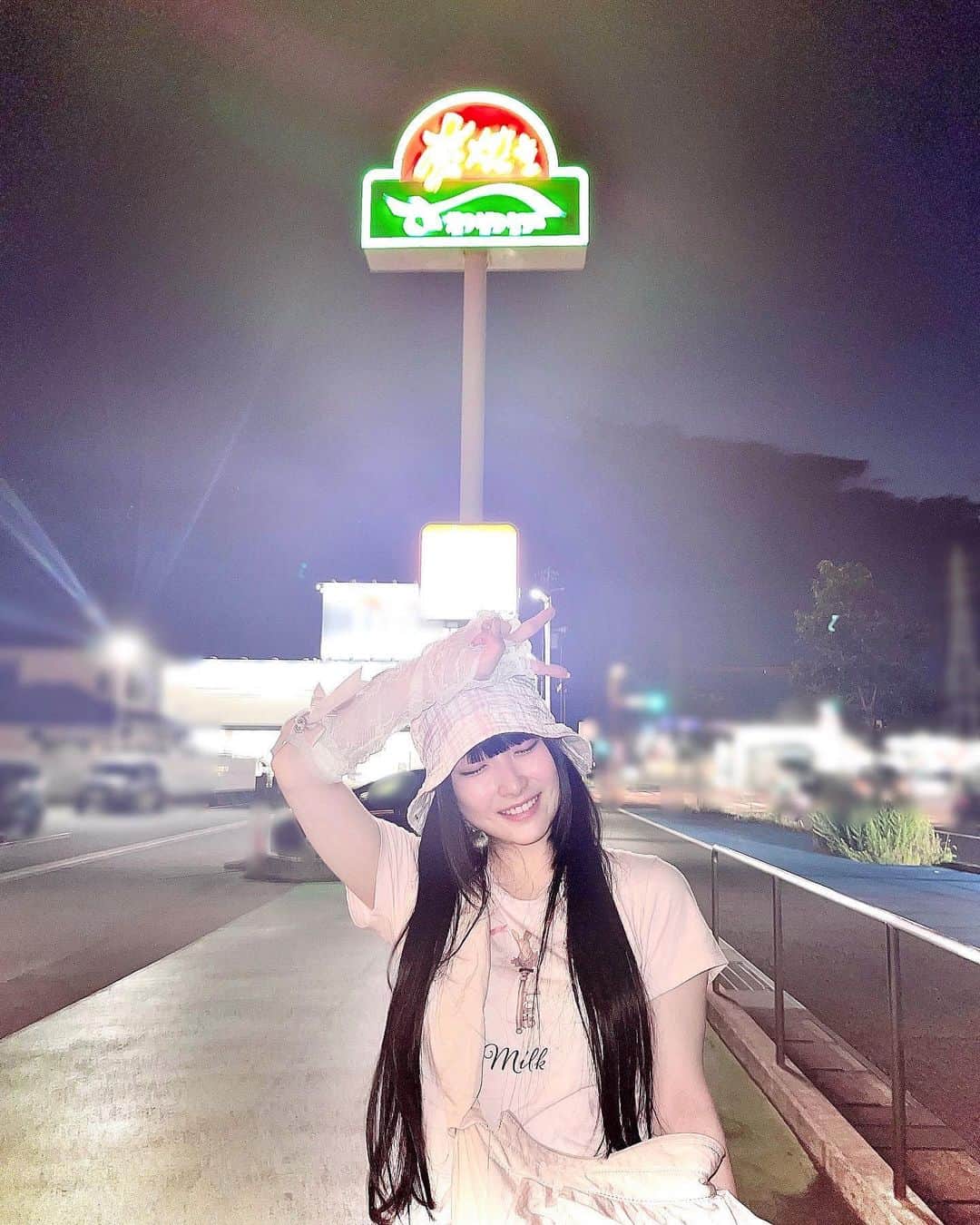 櫻井もものインスタグラム