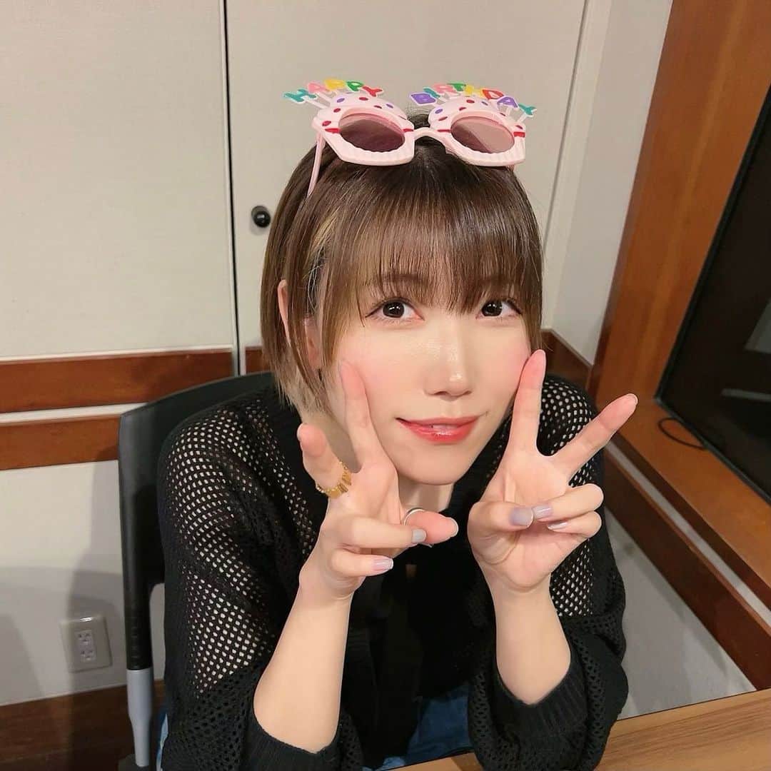 相坂優歌のインスタグラム：「. . 2023/09/05 お誕生日ありがとう  愛してます」
