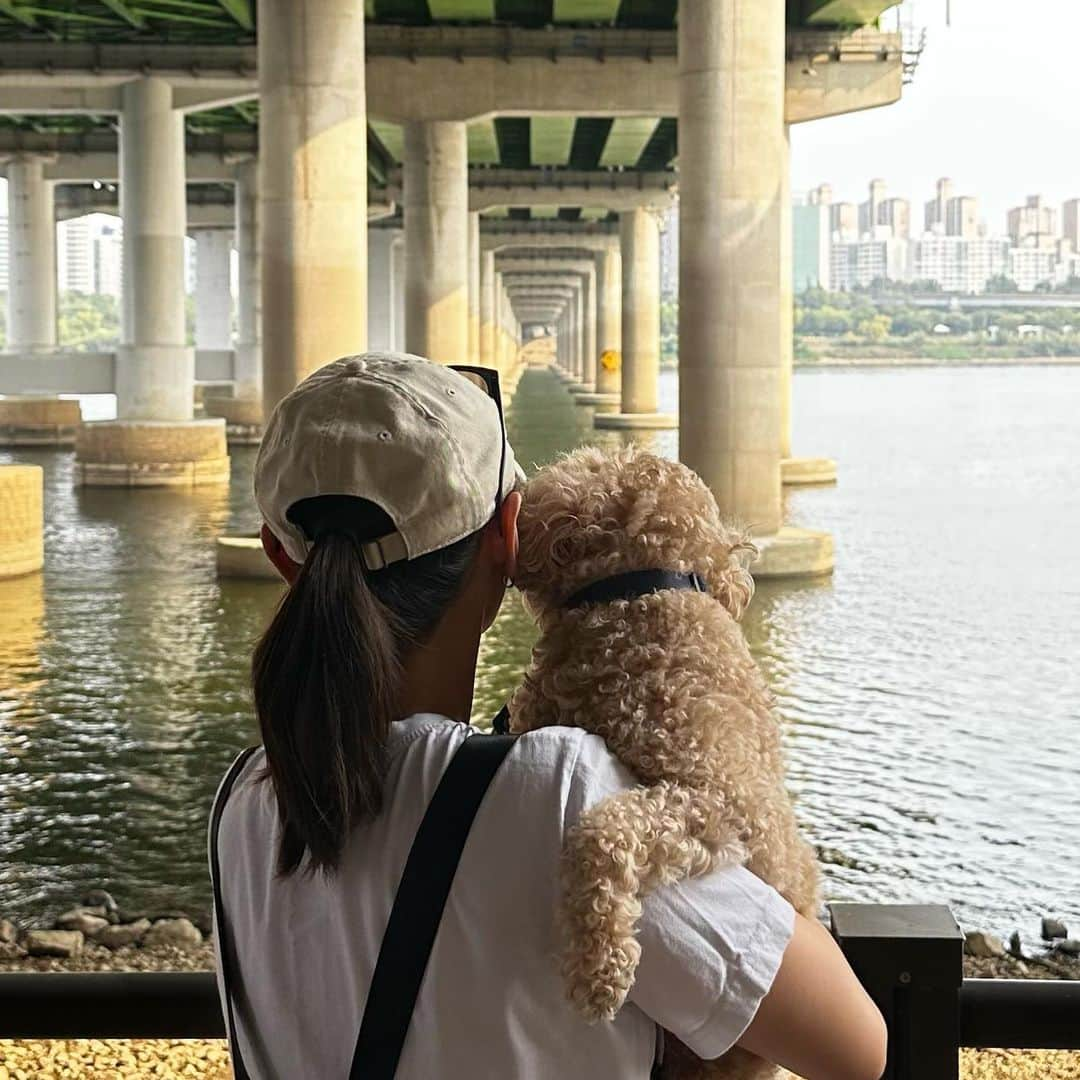 カン・ビョルさんのインスタグラム写真 - (カン・ビョルInstagram)「🧡행💛복🧡해💛」9月10日 17時27分 - kangstar89