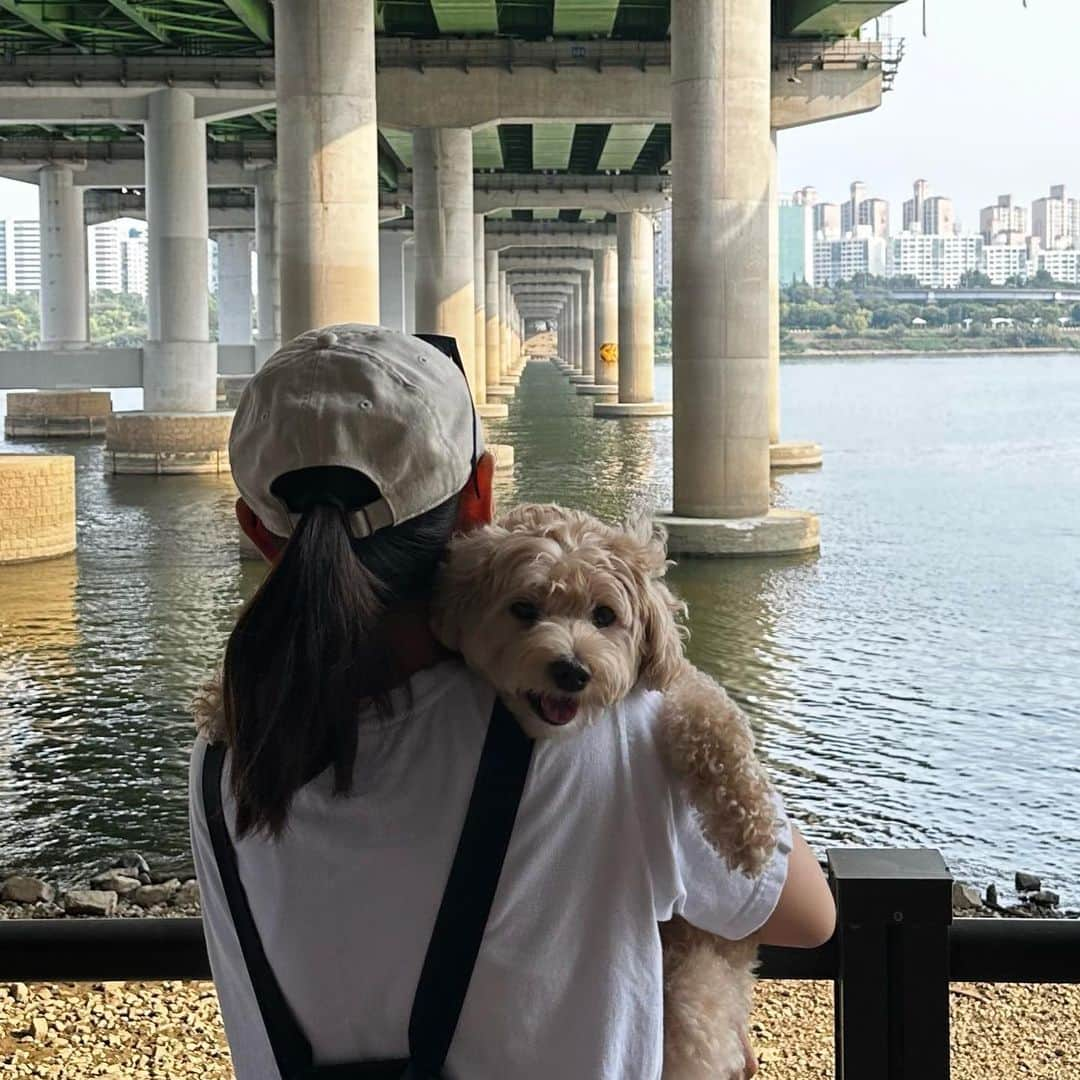 カン・ビョルさんのインスタグラム写真 - (カン・ビョルInstagram)「🧡행💛복🧡해💛」9月10日 17時27分 - kangstar89