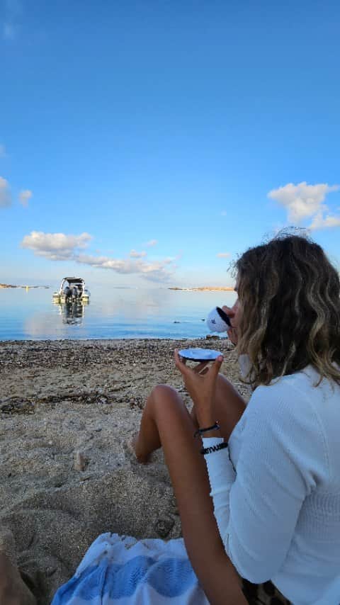 ルイス・ハビエル・ガルシア・サンスのインスタグラム：「Squeezing last summer days... #anygivensunday」