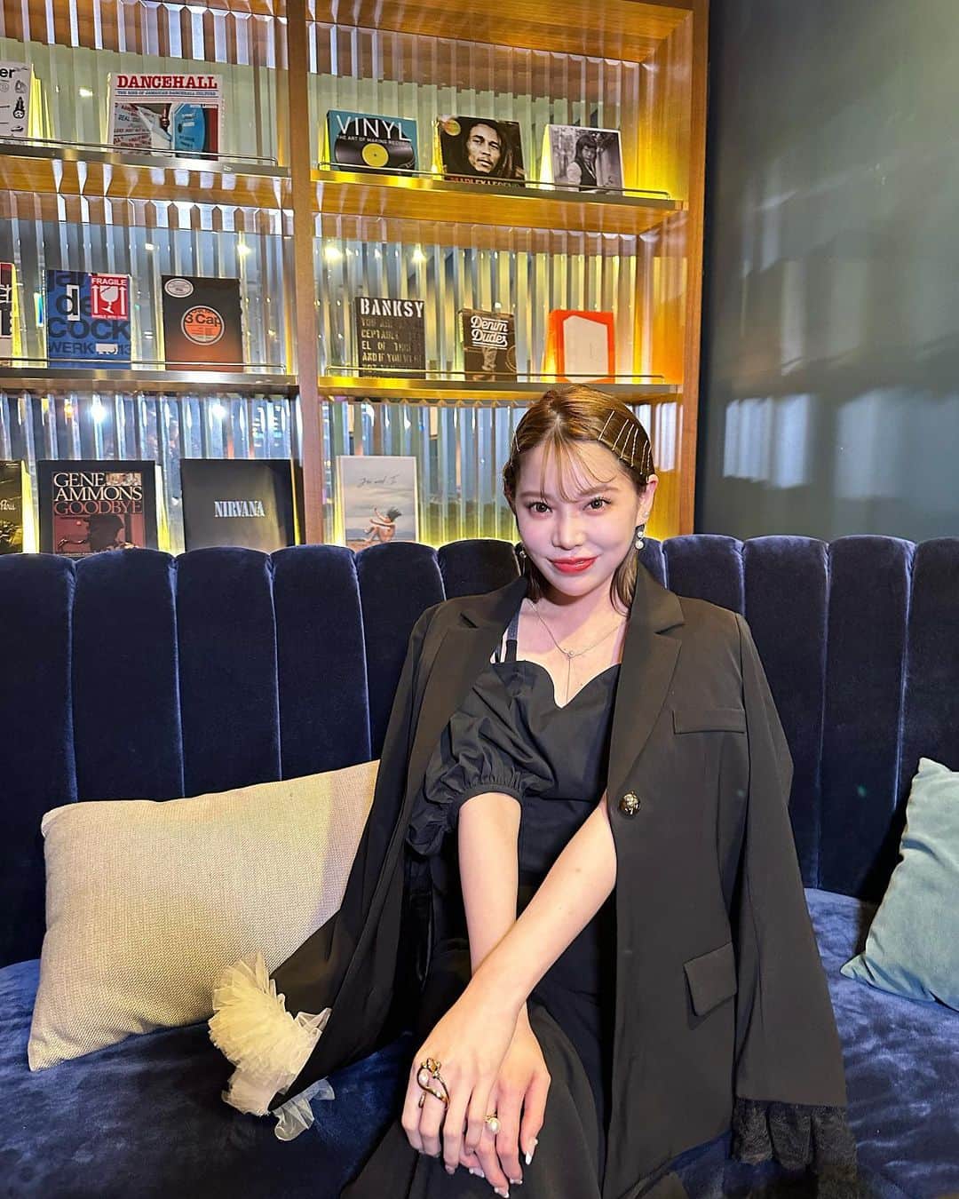 林田沙綾のインスタグラム：「⚪︎ GIRL or LADY本日、2話が 22：00より放送されます🫶🏻  ぜひ、見てくれたら嬉しいです🤍  #girlorlady私が最強  #girlorlady  #abema」