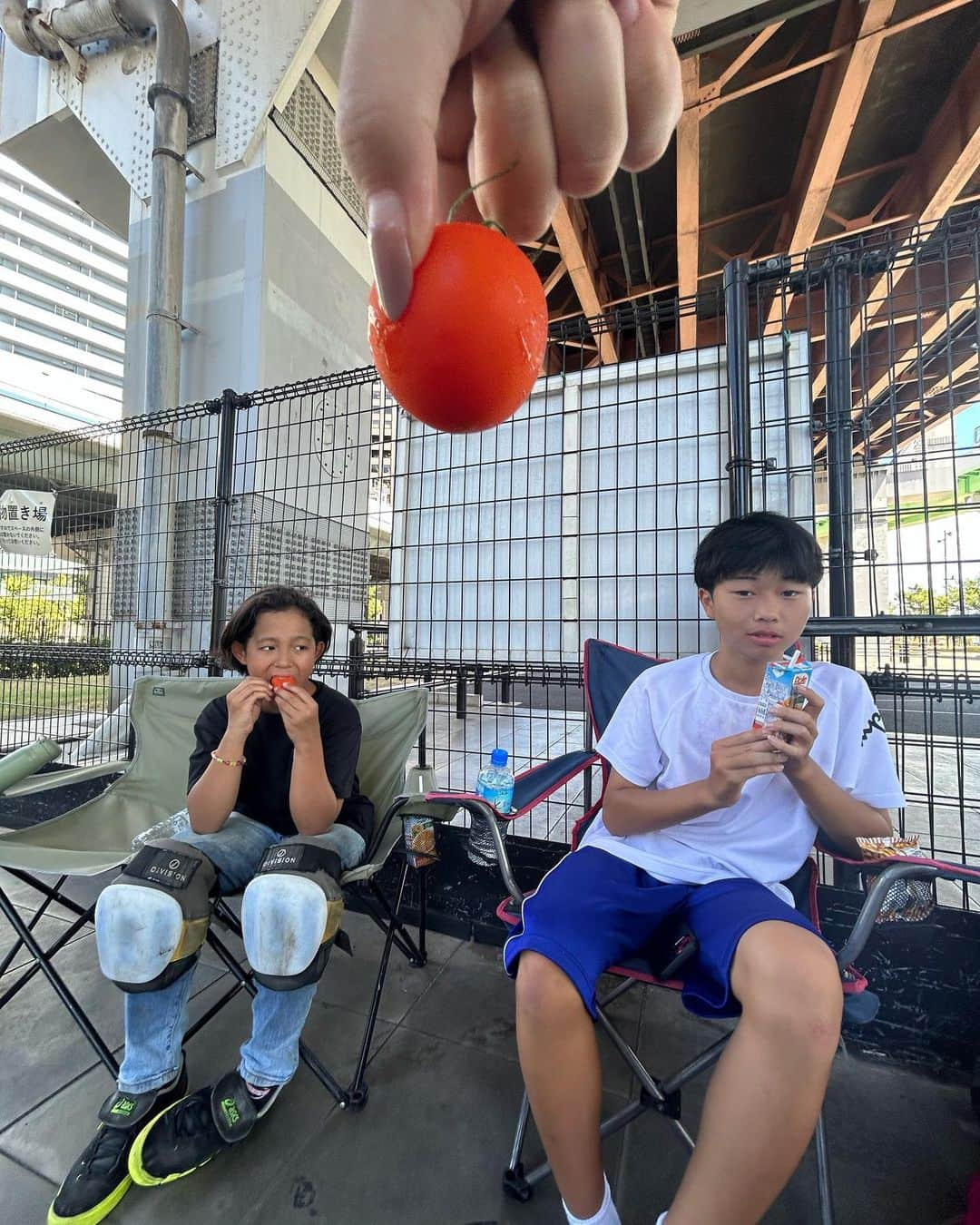 中村貴咲さんのインスタグラム写真 - (中村貴咲Instagram)「long summer vacation with my brother 弟と遊んでくれたみんなありがとう☺︎」9月10日 17時47分 - kisanakamuraa