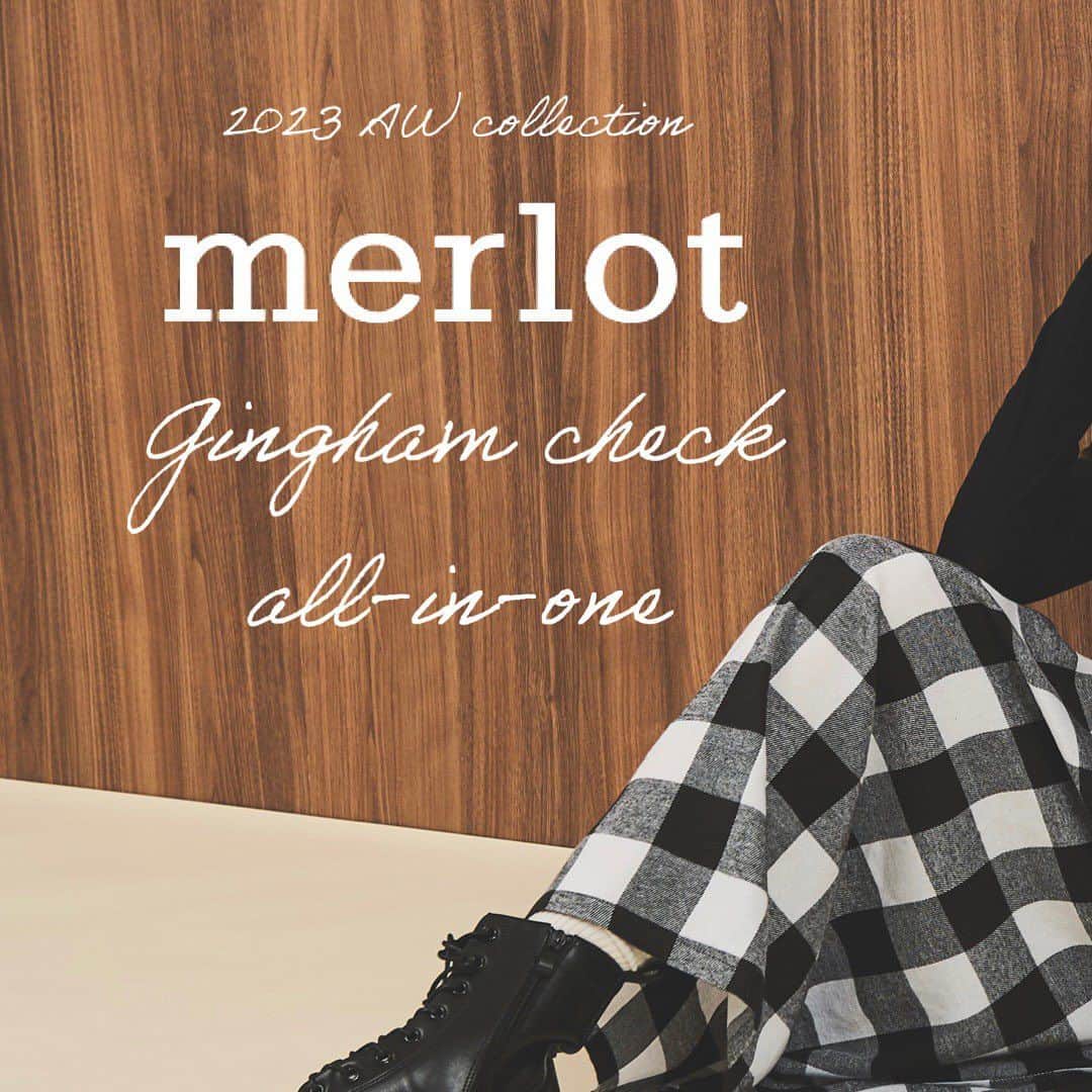 merlot-メルローのインスタグラム