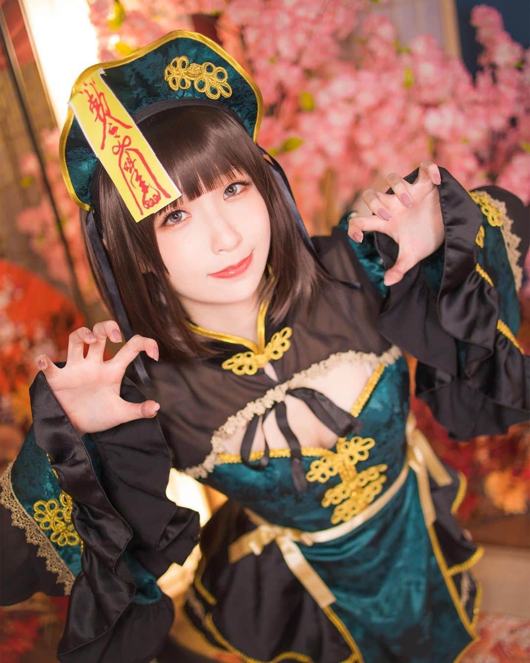 Sherryのインスタグラム