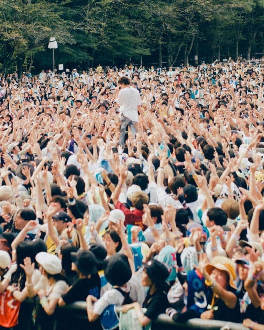 牧達弥さんのインスタグラム写真 - (牧達弥Instagram)「8年ぶりのベリテン！しこたま汗かき！燃えた！ありがとう🥟 撮 @renzo1101」9月10日 17時54分 - tatsuya_maki