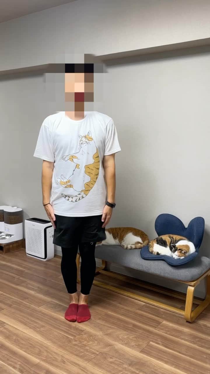 かりんちゃん&ちゃいちゃんのインスタグラム