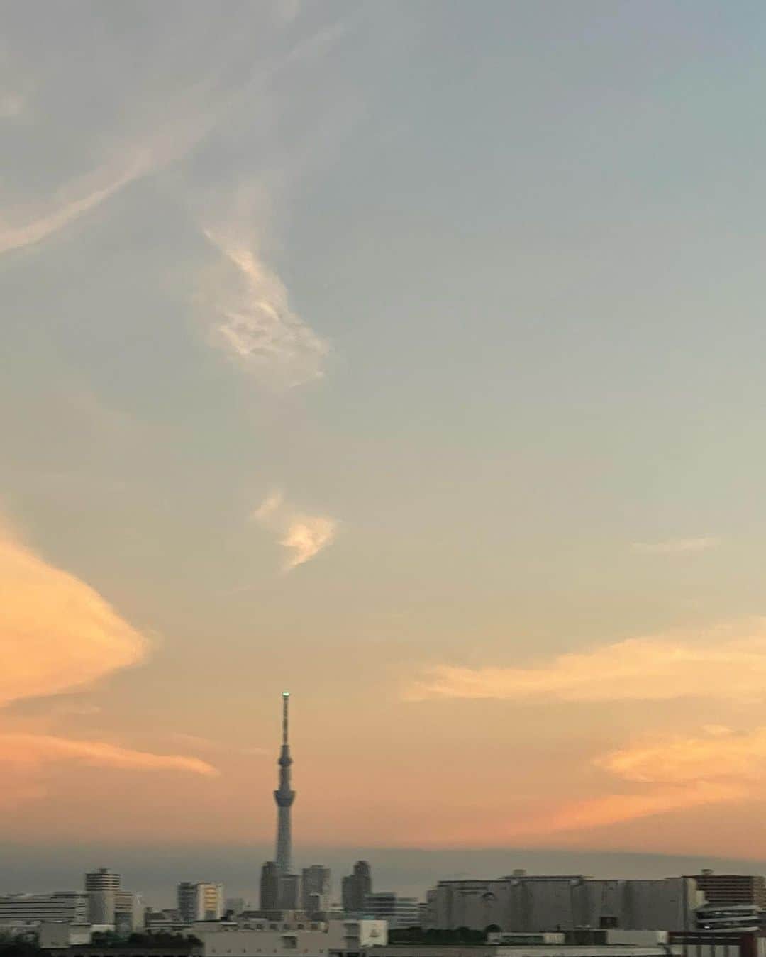畑芽育さんのインスタグラム写真 - (畑芽育Instagram)「夏おわり（強制）」9月10日 18時23分 - mei_hata_official
