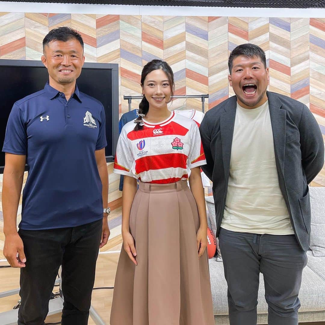 松田和佳のインスタグラム