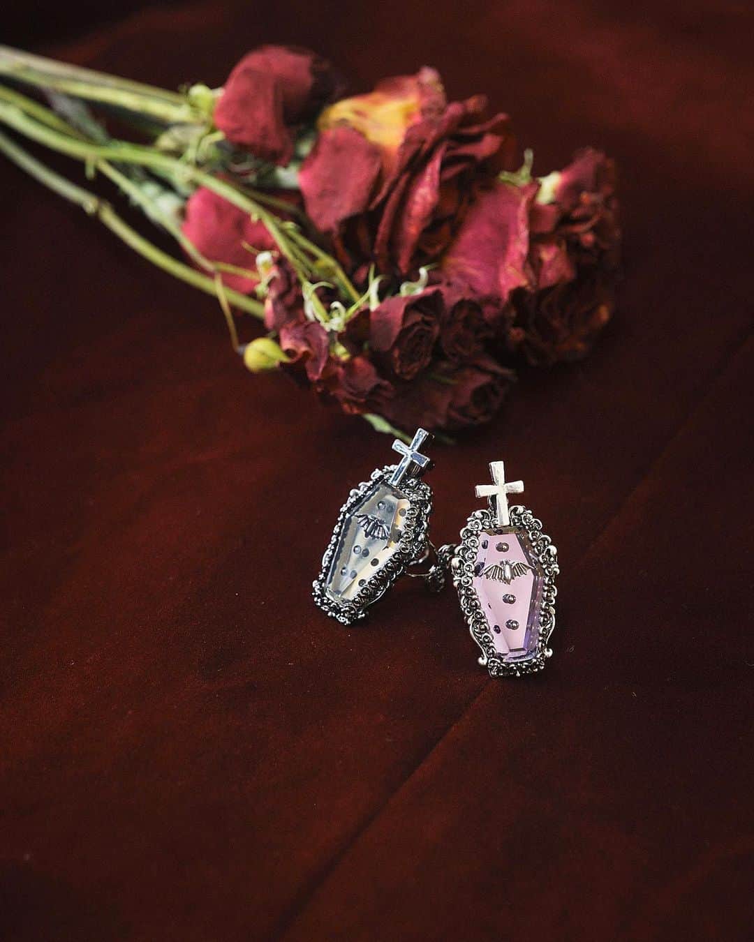 axes_femme_POETIQUE_officialさんのインスタグラム写真 (axes_femme_POETIQUE