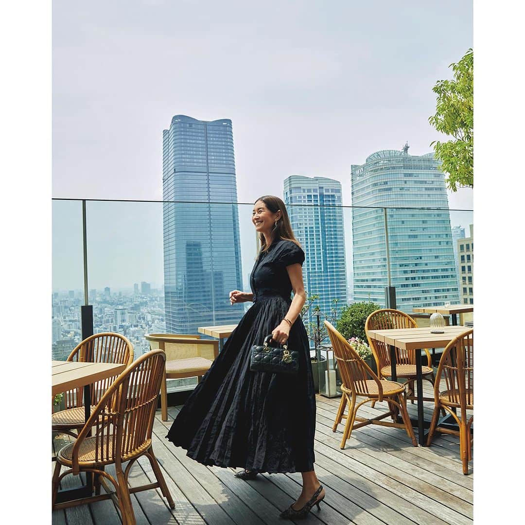 eclat.magazineのインスタグラム