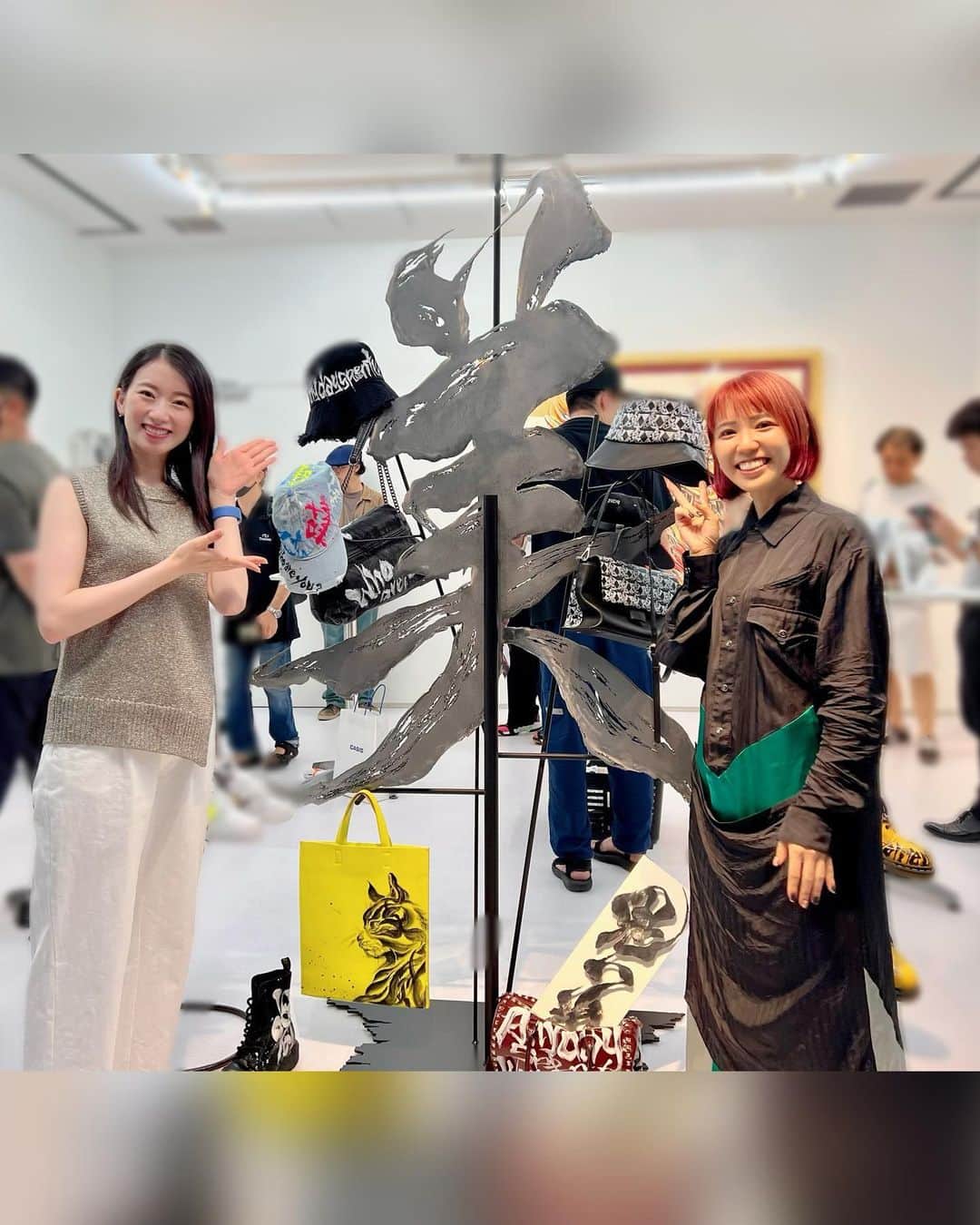 星南のぞみのインスタグラム
