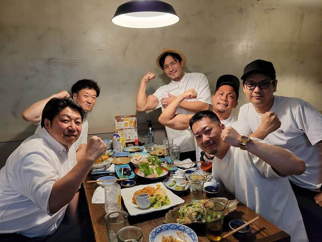 宮田和幸さんのインスタグラム写真 - (宮田和幸Instagram)「#ブレイブファイト」9月10日 19時02分 - miyata.hercules