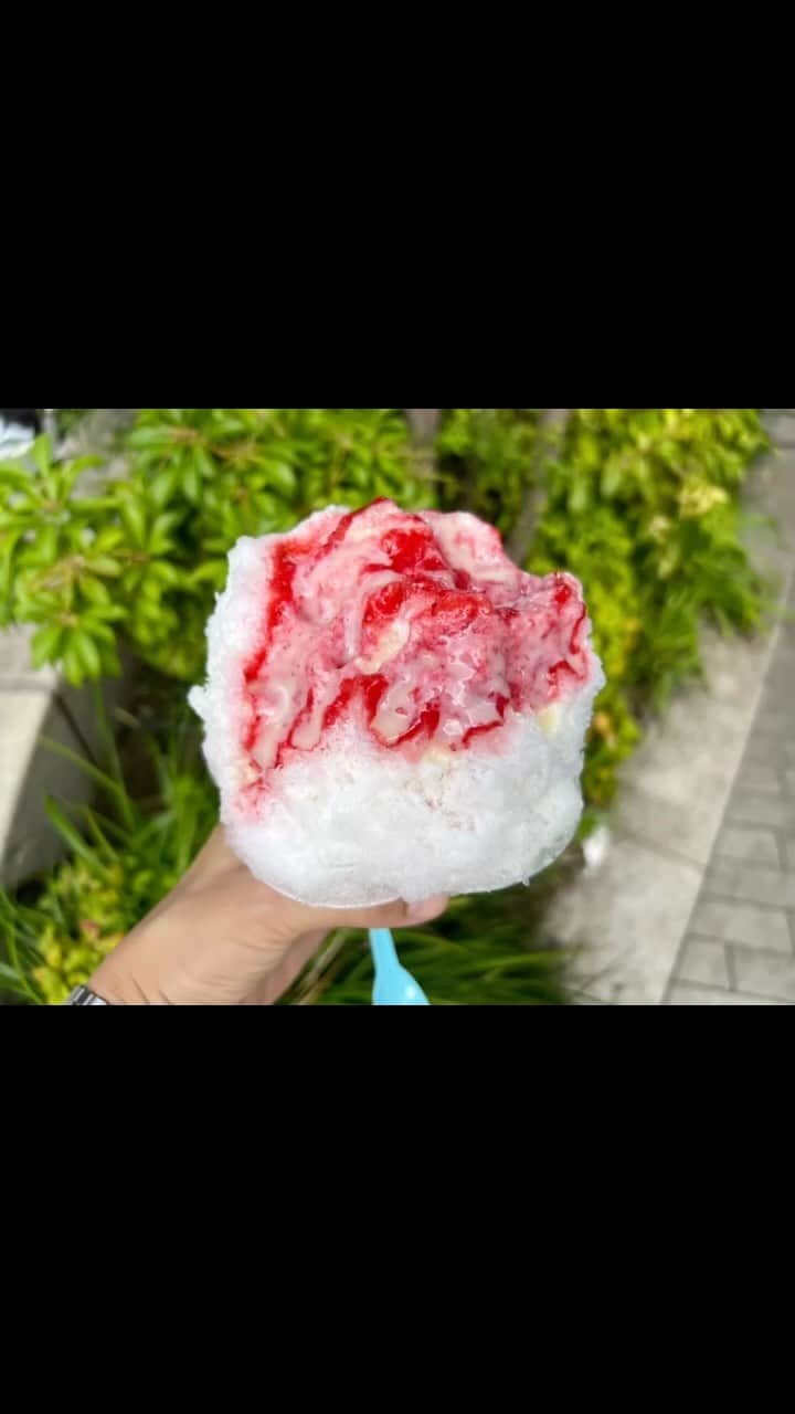 廣瀬智紀のインスタグラム：「夏のおもいで☀️」