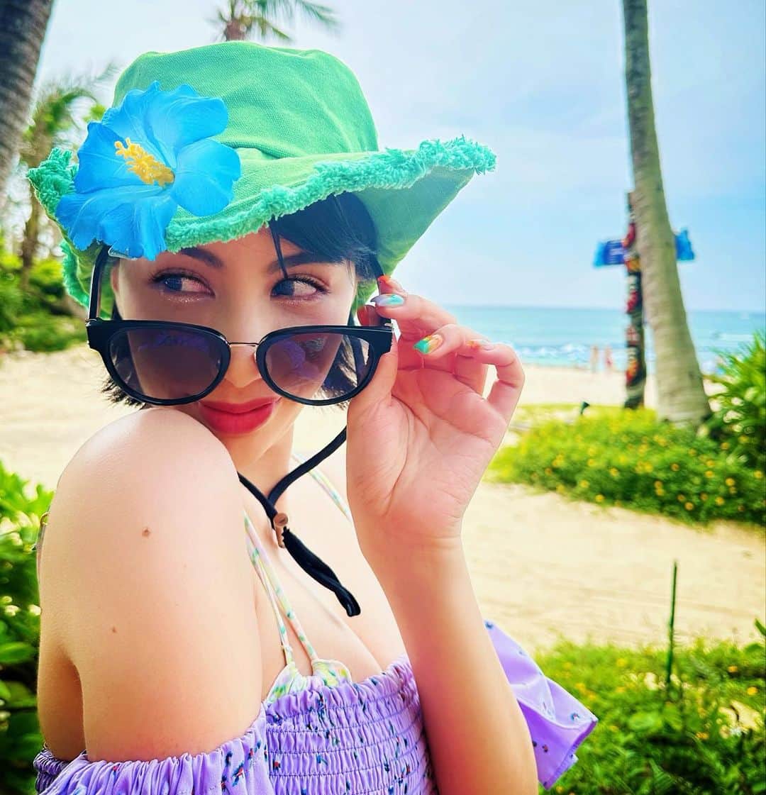 チャベス愛のインスタグラム