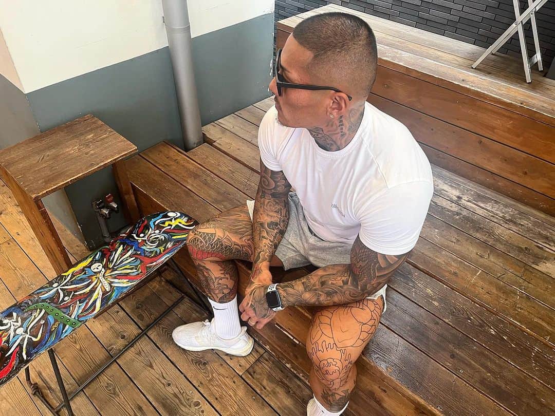 中村直輝のグルメインスタ