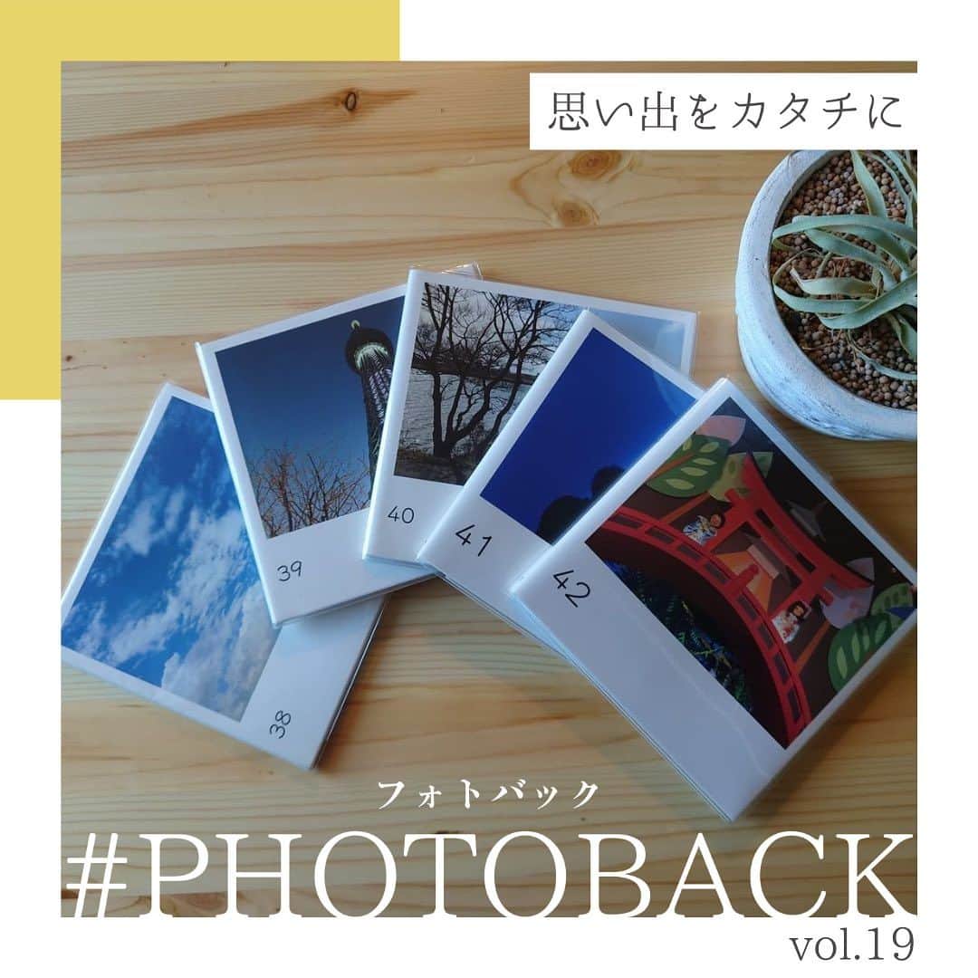 Photobackのインスタグラム：「vol.19 Photobackスタッフが もう一度ご紹介したい ”あの作品”を ピックアップしてお届け♪ ⁡ 本日ご紹介する作品は edotanuki2016（@edotanuki2016）さま の作品✨  5年前から毎年思い出として アルバムをづくりはじめたそうです！ おもいでが毎年、アルバムとして残るのは なんだか毎年たのしみになりますね♡  ⁡⋆┈┈┈┈┈┈┈┈┈┈┈┈┈┈┈┈⋆ ⁡ 他の投稿や公式サイトへのアクセスは Photobackのプロフィールリンクをタップ！ おトク情報も配信中✨ プロフィールはこちらから↓ @photoback.jp ⁡ ⋆┈┈┈┈┈┈┈┈┈┈┈┈┈┈┈┈⋆ ⁡ #photoback #フォトバック #フォトアルバム #フォトブック #思い出アルバム #アルバム作り #写真整理 #花嫁 #結婚式 #プレ花嫁 #wedding #ウェディング #結婚式準備 #卒花嫁 #weddingdress #卒花レポ #プレ花嫁さんと繋がりたい #ウェディングフォト #みんなのウェディング #ウェディングニュース #ニューボーンフォト #アルバム #手作りアルバム #アルバム作成 #アルバム整理 #フォト #アルバムアドバイザー #アルバム素材 #アルバム手作り」
