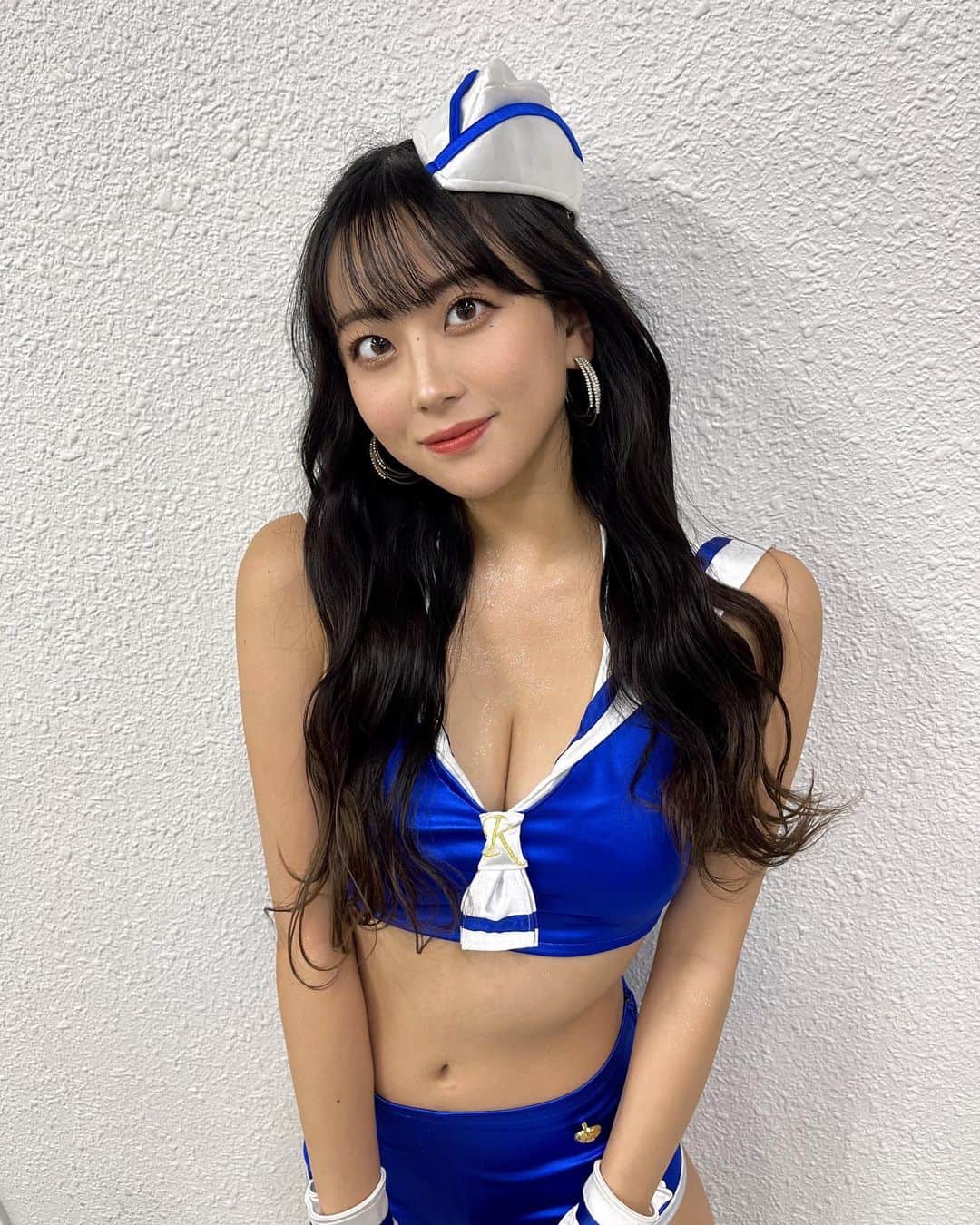 前田まはるのインスタグラム