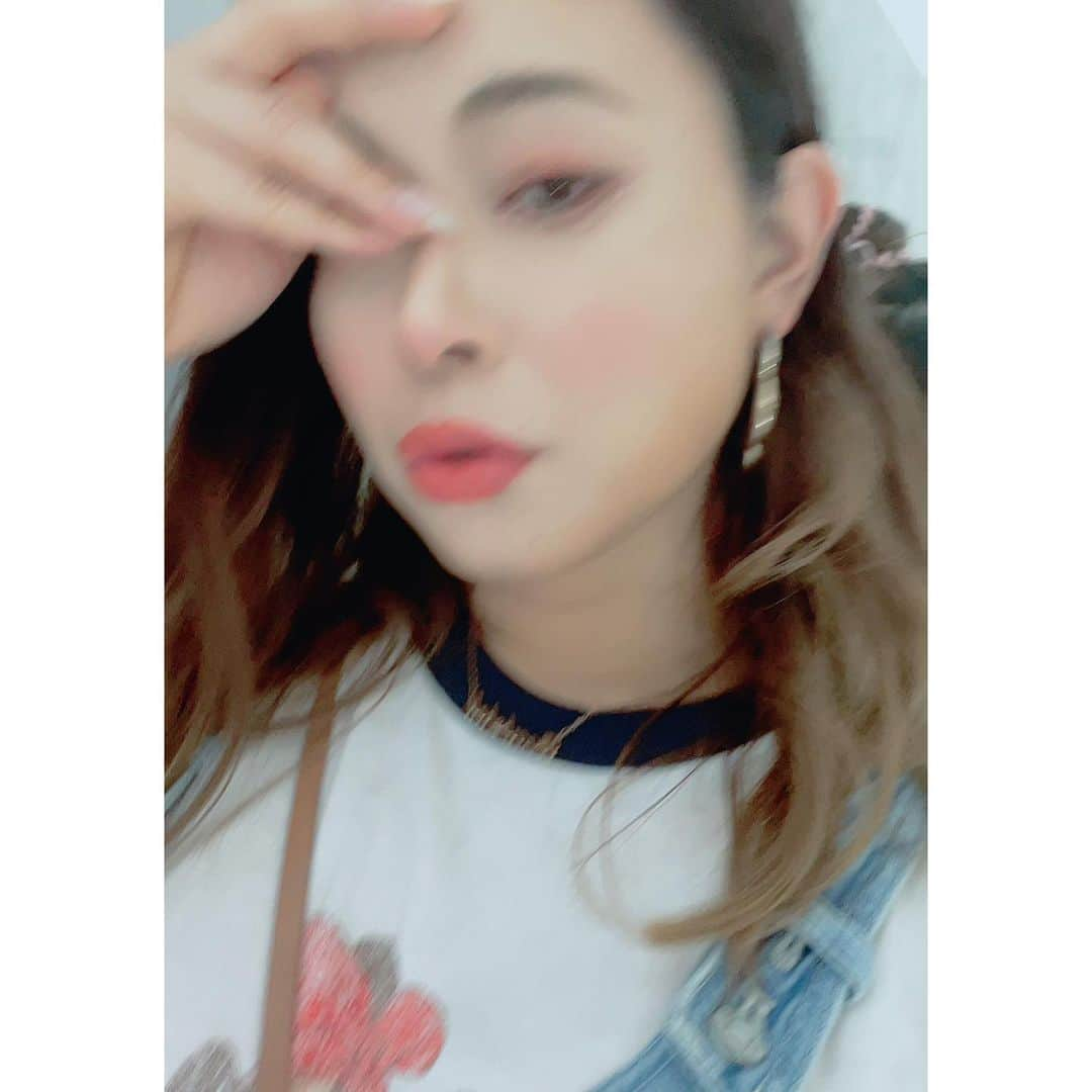 鈴木ゆまさんのインスタグラム写真 - (鈴木ゆまInstagram)「The end of summer. We can get next season soon ! 🍁🍂🌕  #fashion #fashionstyle #dancer  #model #xoxo #海外ファッション  #insta #instagram #cute #sexy」9月10日 19時29分 - yumayuma728