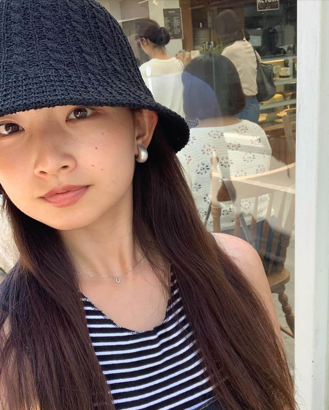 𝐊𝐚𝐤𝐢𝐠𝐢𝐅𝐮𝐤𝐚さんのインスタグラム写真 - (𝐊𝐚𝐤𝐢𝐠𝐢𝐅𝐮𝐤𝐚Instagram)「사랑이 싶으면 외로움도 싶다 - 愛が深ければ、寂しさも深いものだ ⠀ ⠀ 初めての韓国。 お母さんと一緒に行けて良かった🇰🇷♡」9月10日 19時39分 - kakigifuka
