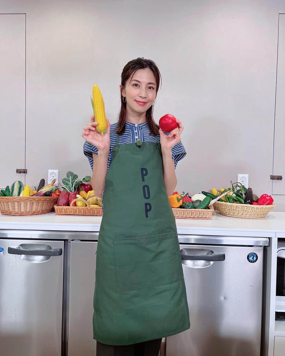 安田美沙子さんのインスタグラム写真 - (安田美沙子Instagram)「明日9/11  日テレ✨「ヒルナンデス！」  am11:55~13:55  「主婦100人に聞いた⭐️本当に使う料理のコツテスト」  に出演いたします🤍  生姜焼きのおいしくなる作り方。。  ほんとに勉強になりました。  私がこれまで作っていたのは生姜焼きじゃなかったのかも。。  ぜひご覧ください✨  podcast「I.M.A」は21時公開です。 お聞きくださいませ。。。  #cooking #ヒルナンデス #生姜焼き #ima #podcast #shirts @manof_official @dresssen #pirece @artidaoud」9月10日 19時45分 - yasuda_misako