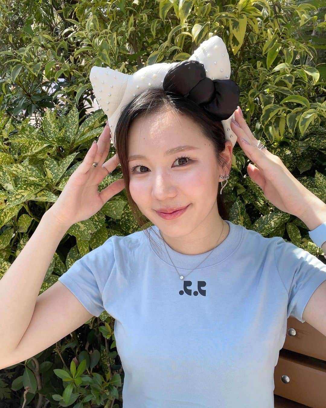 HIMARIのインスタグラム